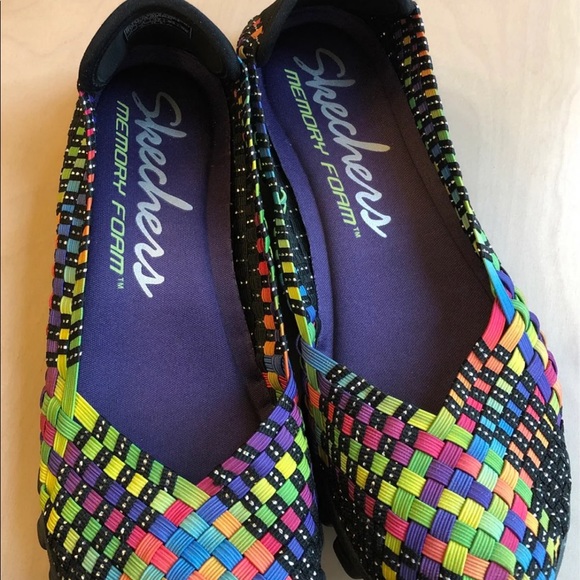 SKECHERS memory foam slip - Picture 8 of 8